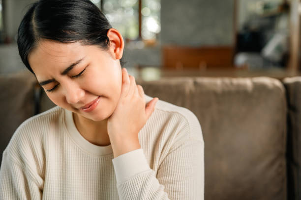 Understanding the Root Causes of Neck Pain