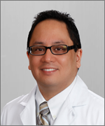 Dr. Paul Tolentino